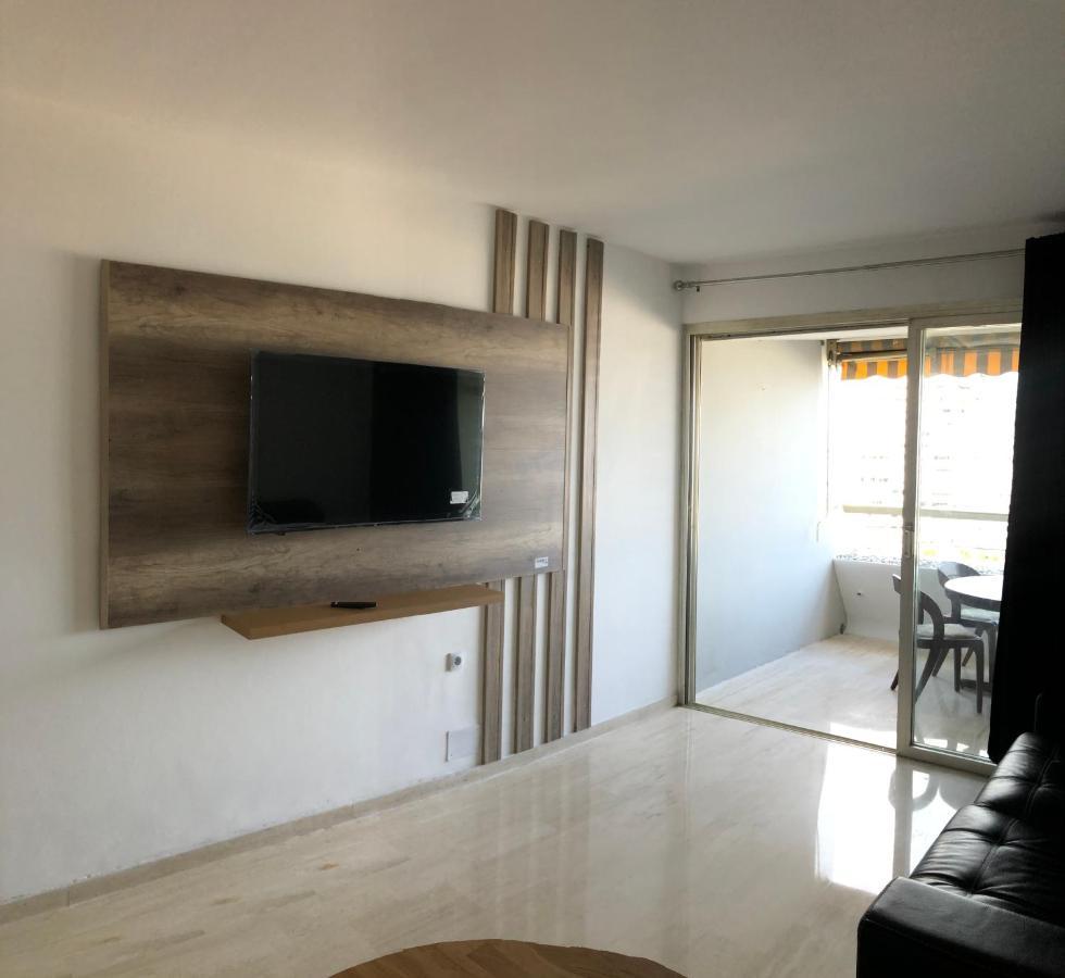 Marina06 Apartamento Villeneuve-Loubet Exterior foto