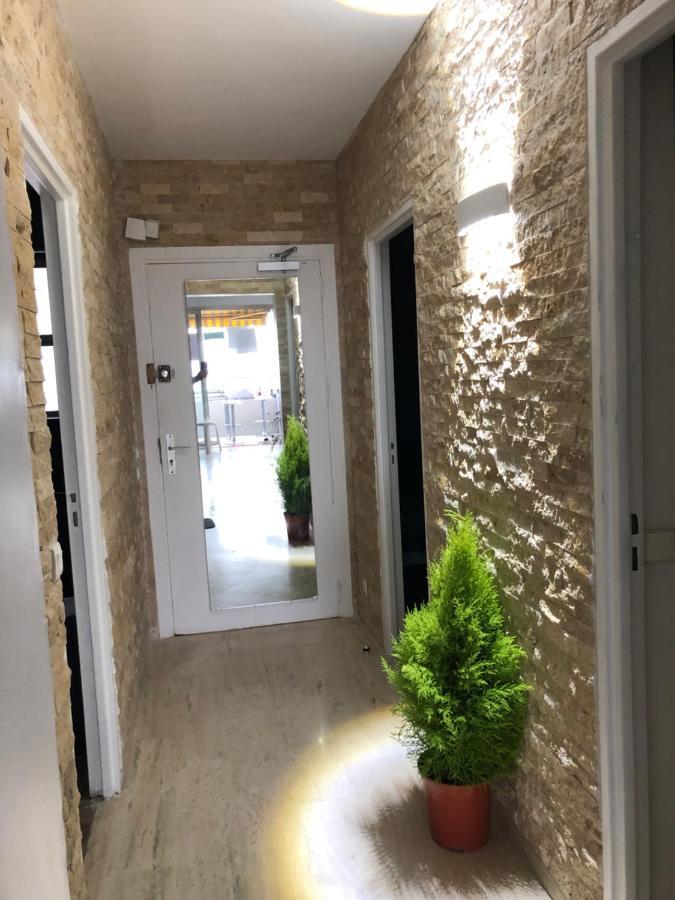 Marina06 Apartamento Villeneuve-Loubet Exterior foto
